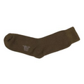 Olive Drab GI Style Heavyweight Thermal Boot Socks